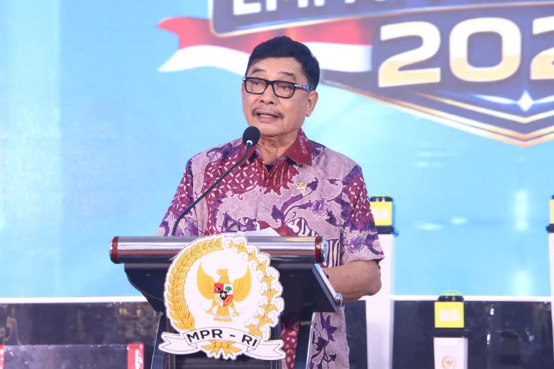 Amirul: Peningkatan IPM Sultra jadi modal pembangunan SDM