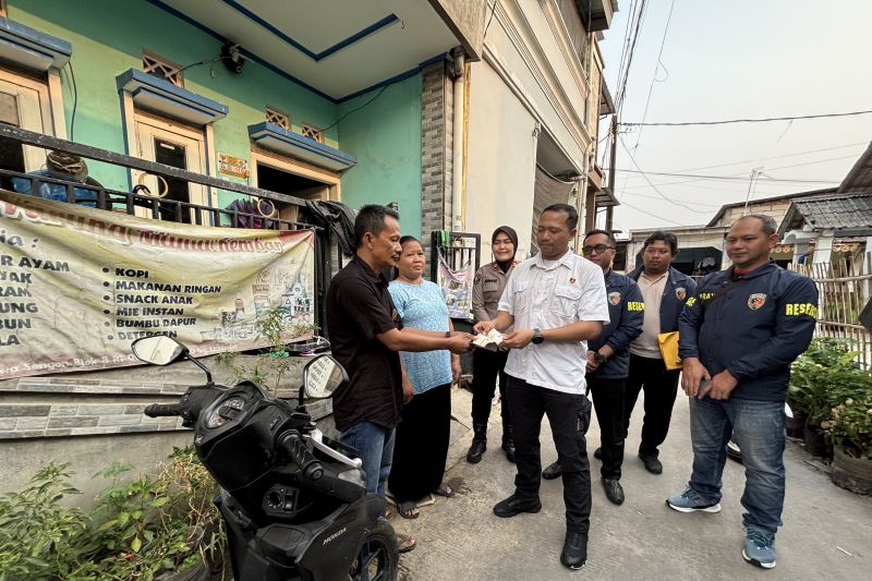 polisi-kembalikan-motor-yang-dicuri-ke-rumah-korban