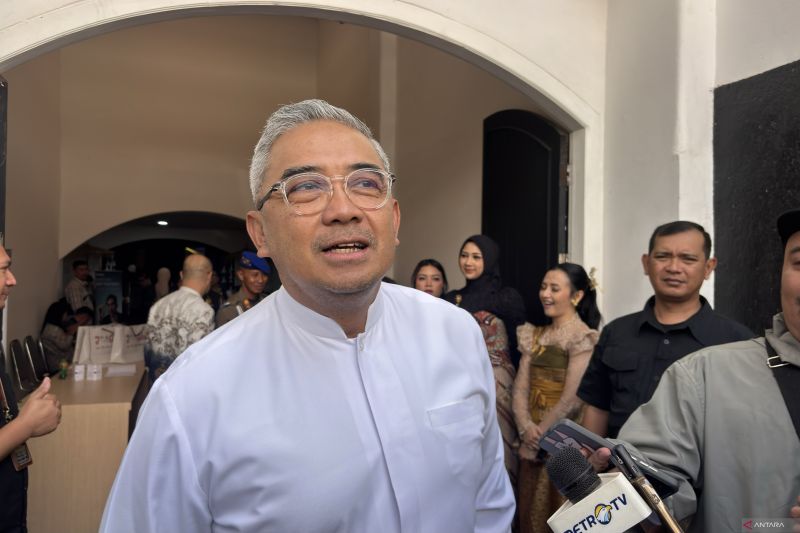 Wali Kota Bandung gagalkan upaya begal saat patroli dini hari