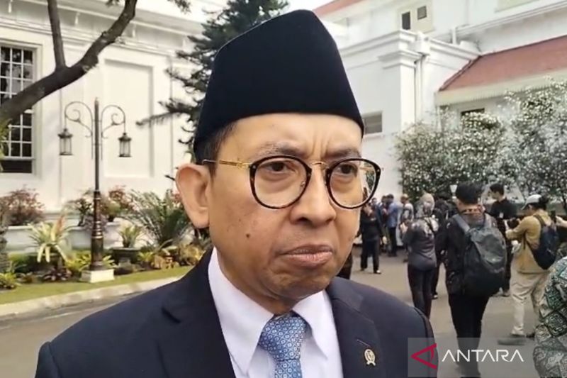 Fadli Zon: India dukung restorasi Candi Prambanan melalui kerja sama