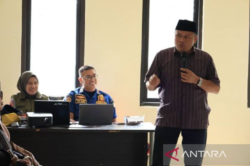 Legislator: Pelatihan kebencanaan perkuat sistem mitigasi pemukiman