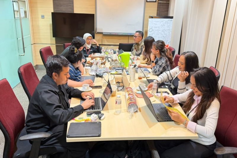 Universitas Bakrie susun strategi hadapi dampak AI pada budaya lokal