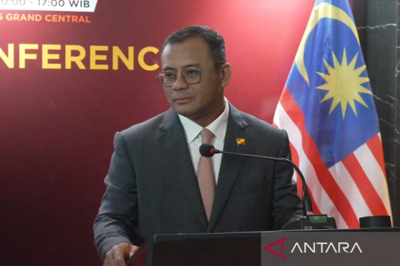 Selangor siap jadi pintu masuk untuk ekspansi usaha Indonesia ke ASEAN