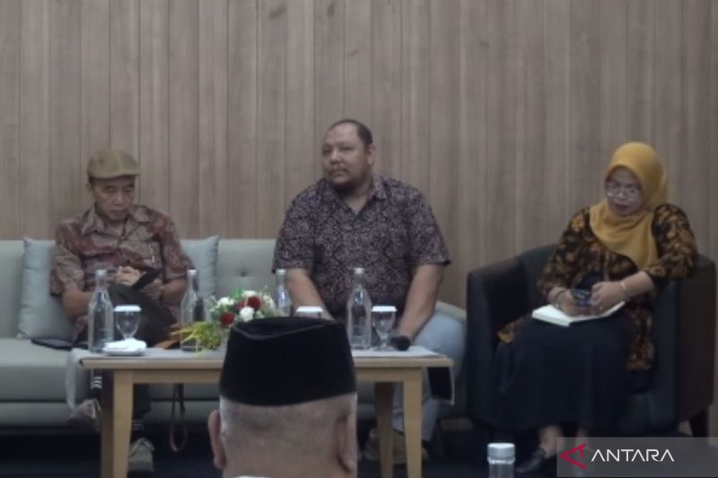 Pemprov DKI didorong bentuk kantor bahasa sendiri