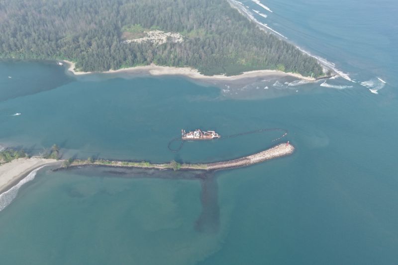 Kemensetneg pantau implementasi Inpres Normalisasi Alur Pelabuhan Baai