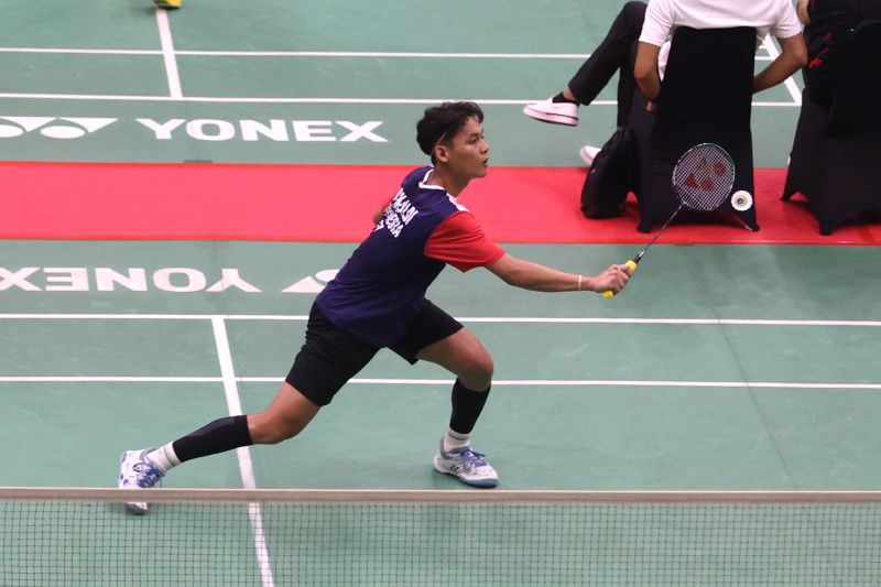 Wakil Jaya Raya tambah ramai di 16 besar Junior GP