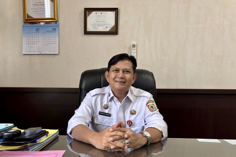 BRIDA Kalsel jaring 88 inovasi daerah untuk bersaing tingkat nasional