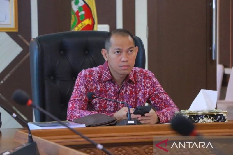 Pemkot Pekanbaru temukan 1.000 karyawan belum didaftarkan JKN