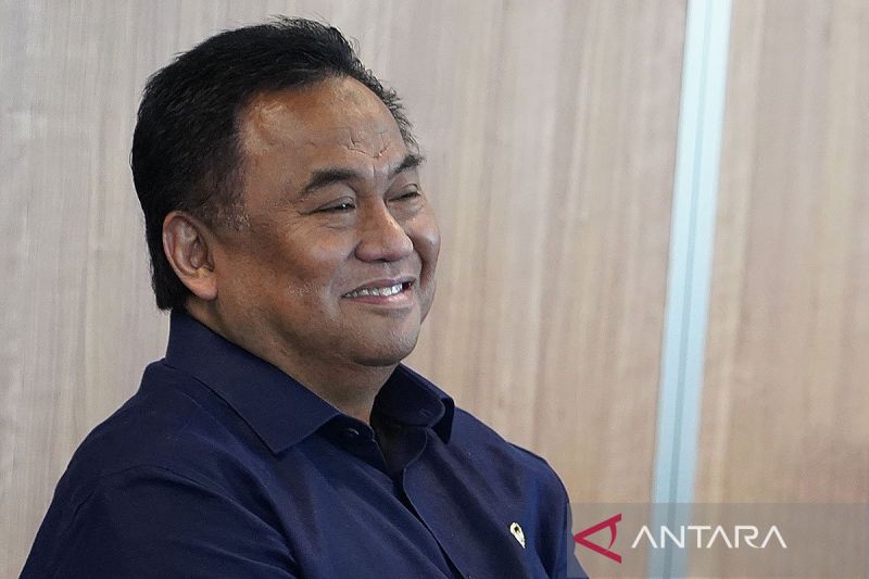 Anggota DPR RI Rachmat Gobel meninggal dunia