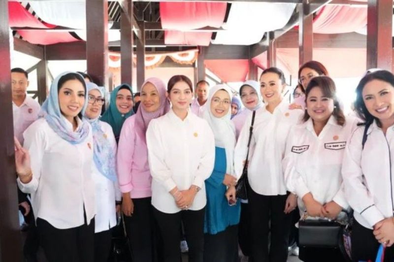 Menag ajak umat makmurkan masjid sebagai pusat peradapan umat