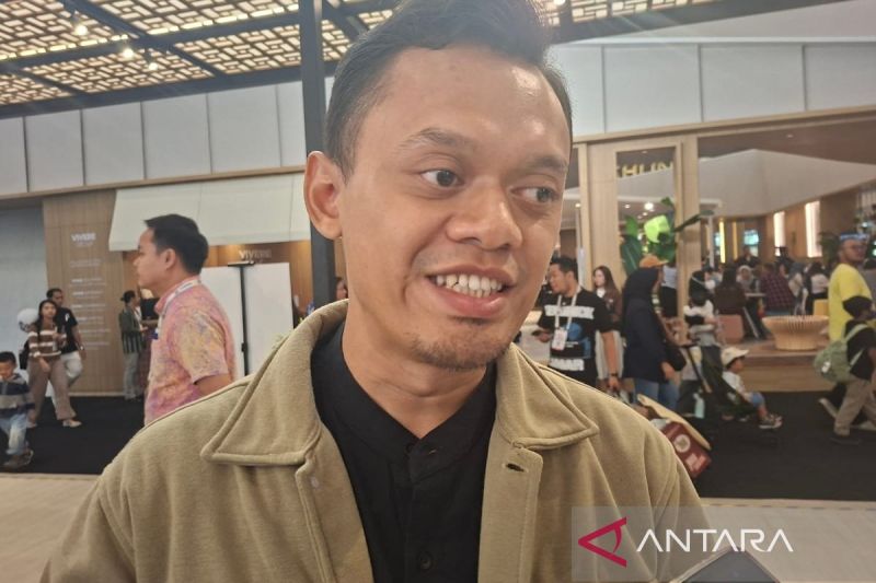 Gen Z minati hunian vertikal karena dekat dengan pusat kota