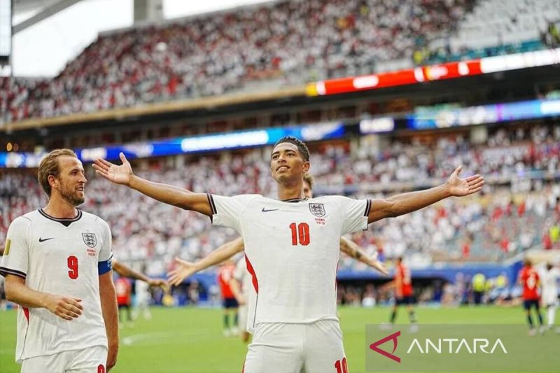 Piala Dunia 2026 - Profil 4 tim semifinalis