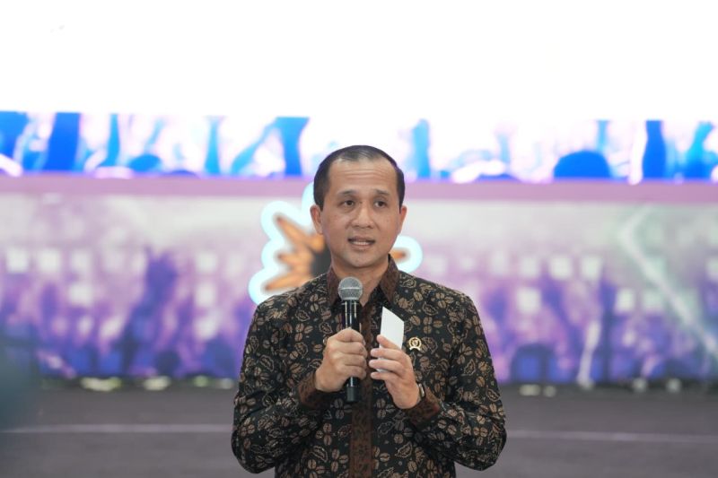 Mentrans bidik Jepang jadi pasar ekspor mangga Jawa Timur