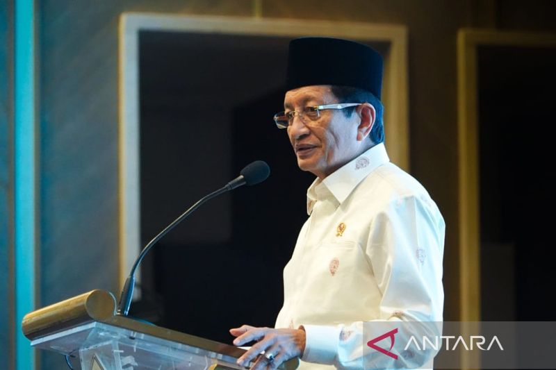 Kemenag benahi tata kelola dan standar pesantren guna cegah kekerasan