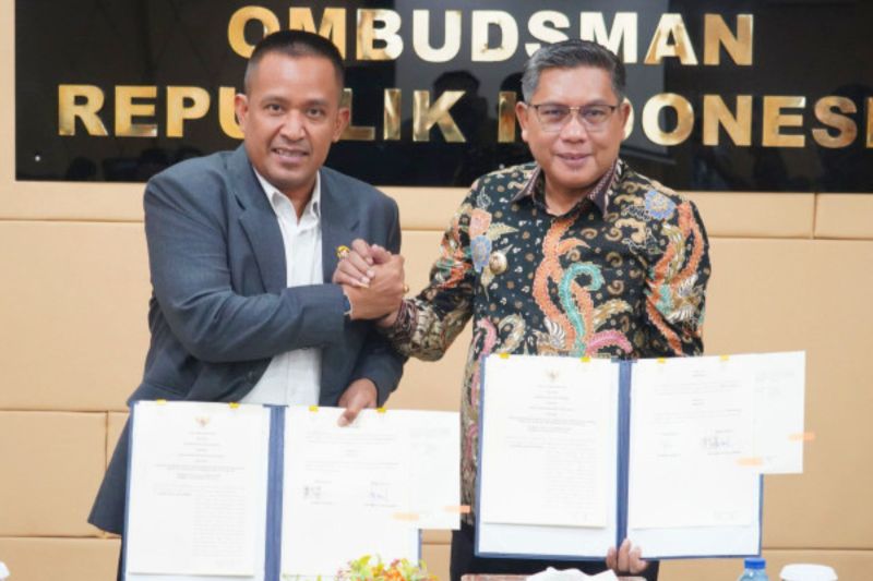 ORI: Era media sosial jadikan pemerintah mawas diri tingkatkan layanan