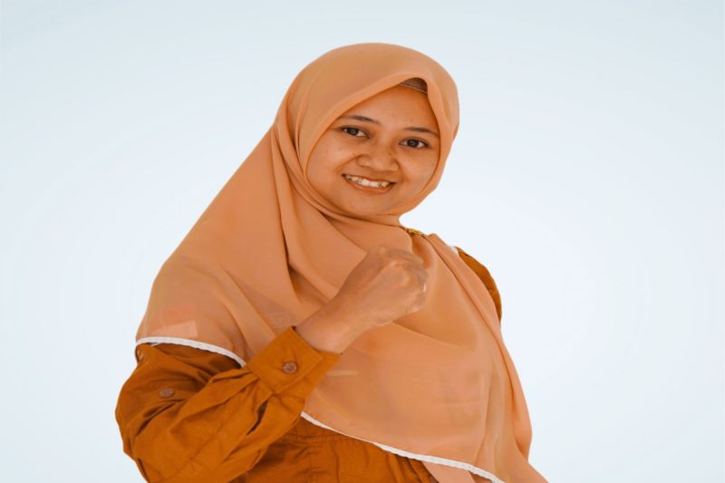 Dosen UMY tekankan mitigasi berbasis konservasi air hadapi kekeringan