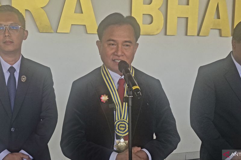 Yusril: Penanganan perkara eks Jampidsus harus sesuai kaidah hukum