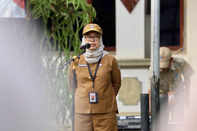 Dishut Kalsel perkuat sinergi cegah karhutla di Tahura Sultan Adam