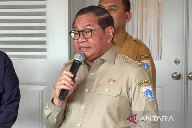 Pramono klaim penyelenggaraan PPDB 2026 lancar dan minim keluhan