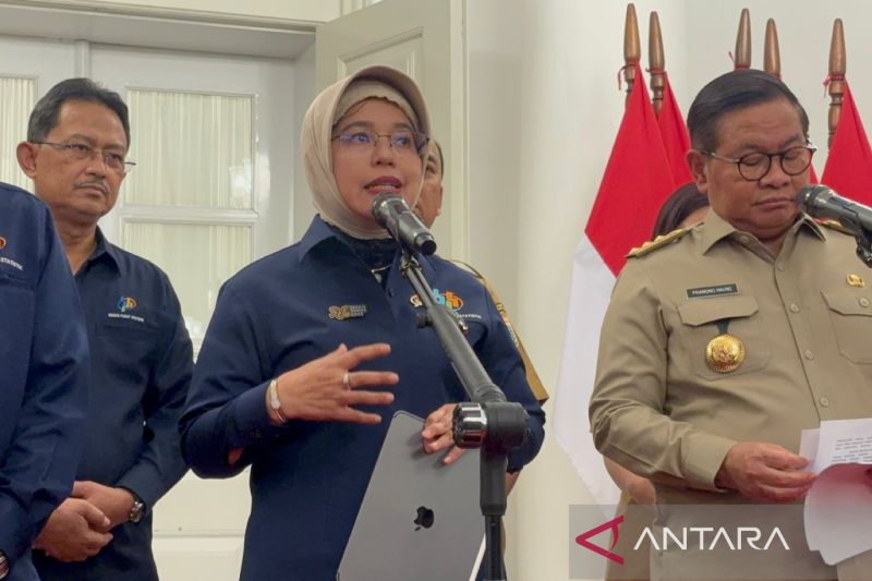 BPS tegaskan sensus ekonomi dilakukan bukan untuk kepentingan pajak