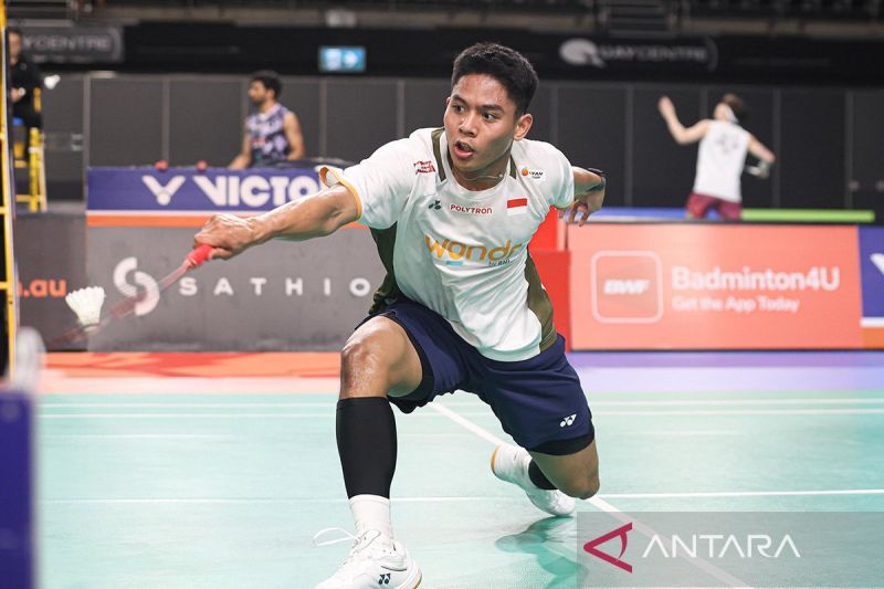 Daftar pemain Indonesia dalam Japan Open: Jafar/Felisha mundur