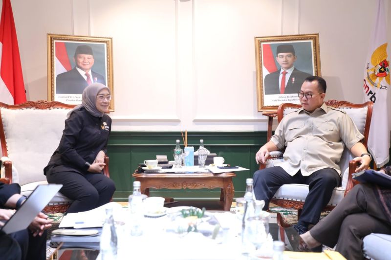 MenPANRB: Transformasi BRIN perkuat bangsa lewat riset dan inovasi