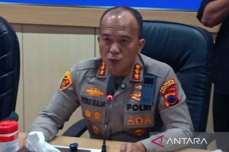 Polresta Banyumas naikkan dugaan TPPU eks pegawai bank ke penyidikan
