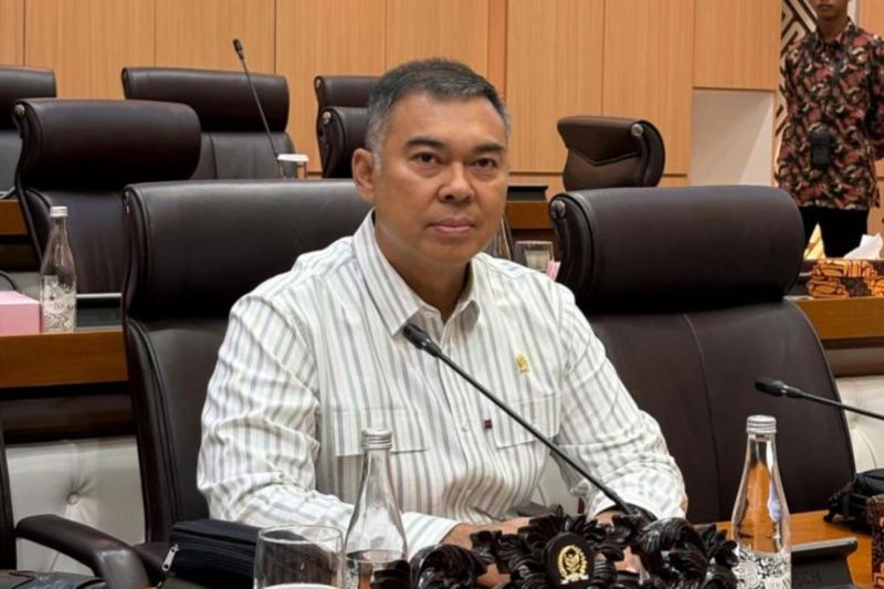 Cegah korupsi, Komisi II dorong parpol benahi rekrutmen kepala daerah
