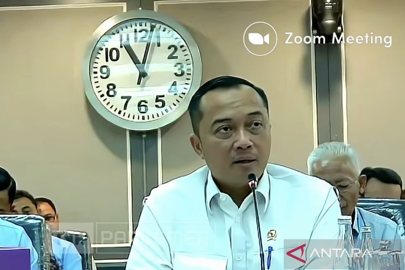 Kemensetneg bakal cabut kontrak pengelola aset negara tidak beraktivitas