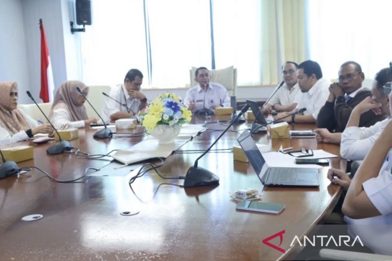 Pemprov Kaltim revisi Pergub Hibah-bansos berbasis SIPD
