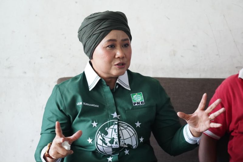 PKB harap hubungan baik dengan CPC perkuat diplomasi RI-China