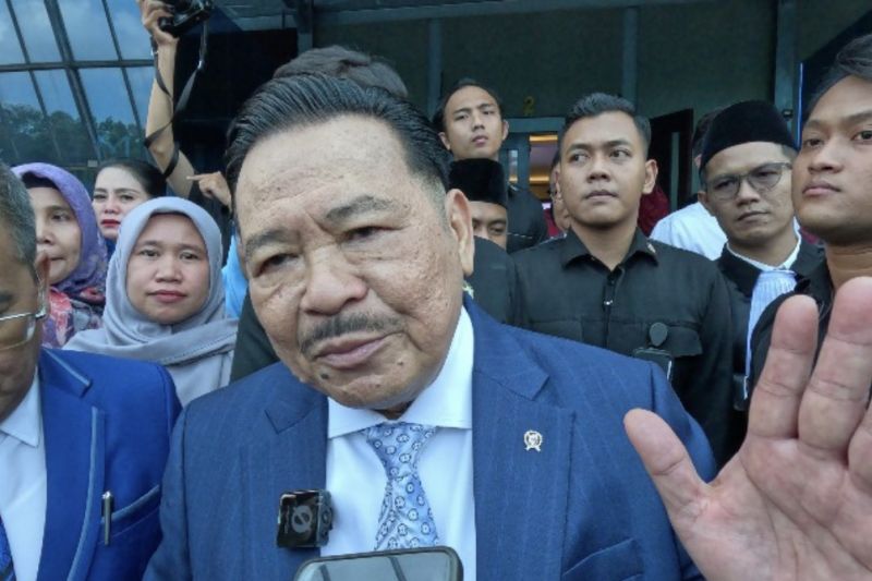 Otto: Keberhasilan implementasi KUHP bergantung pada adaptasi masyarakat