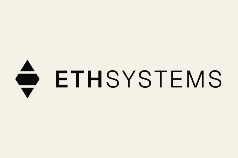 EthSystems Diluncurkan Untuk Mengembangkan Solusi Privasi Bagi Institusi di Ethereum