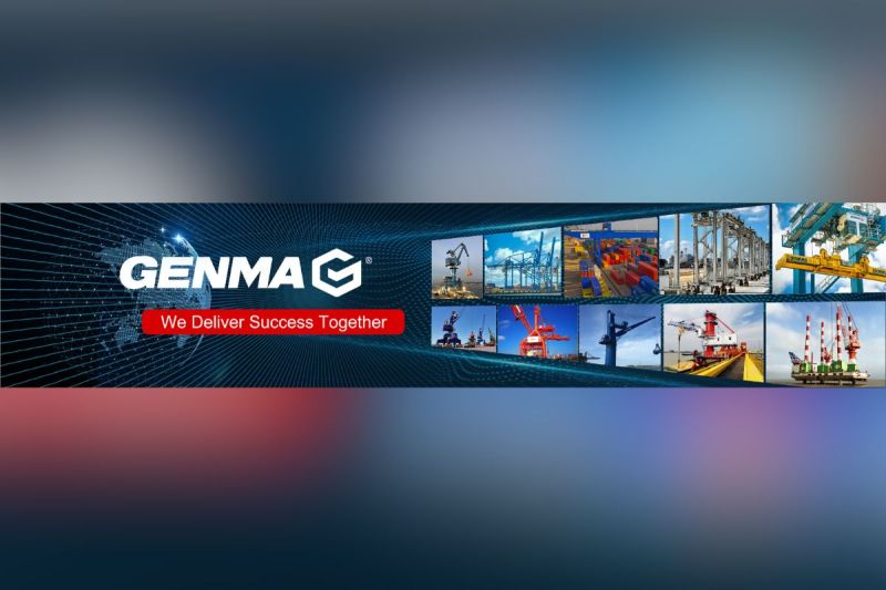 Peningkatan Strategis Merek GENMA Berbuah Hasil Positif, Raih Sejumlah Kontrak Besar dan Pengakuan Global atas Teknologi Otomasi