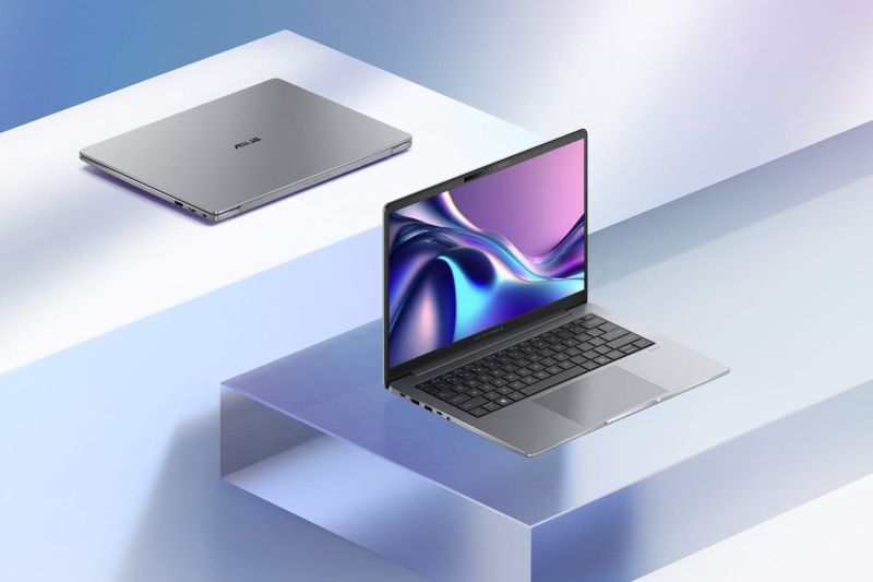 ASUS bagikan cara mengganti latar belakang Zoom untuk rapat virtual yang lebih profesional