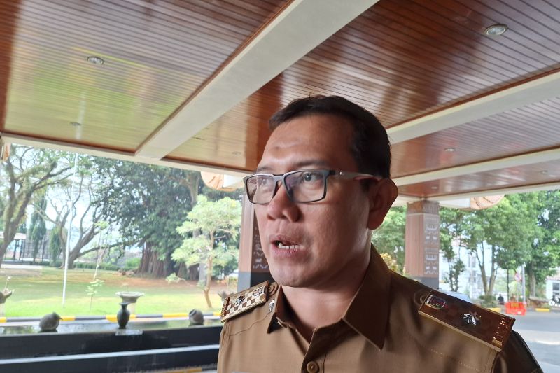 Disparekaf Lampung: Gunung Anak Krakatau cagar alam bukan untuk wisata