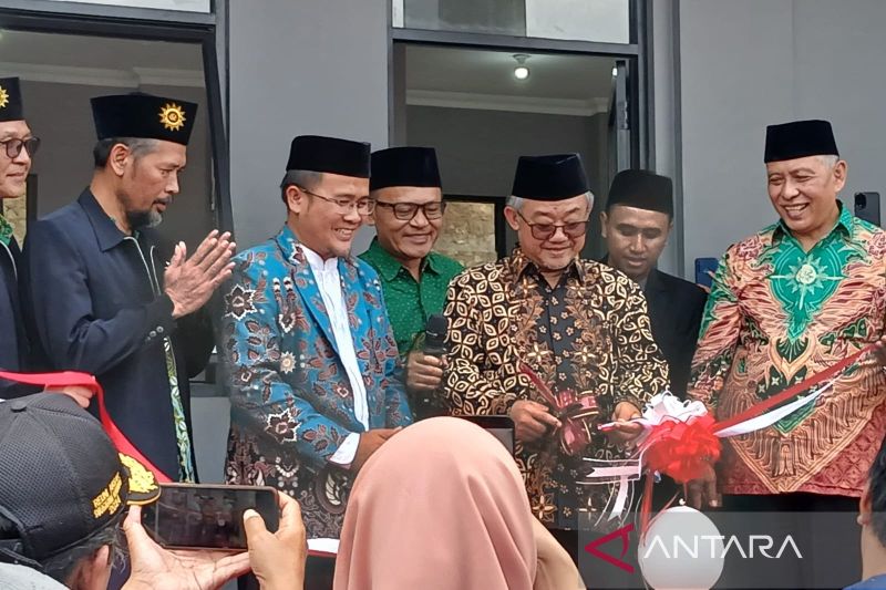 Mendikdasmen menyiapkan bantuan sekolah dan siswa terdampak gempa di NTT