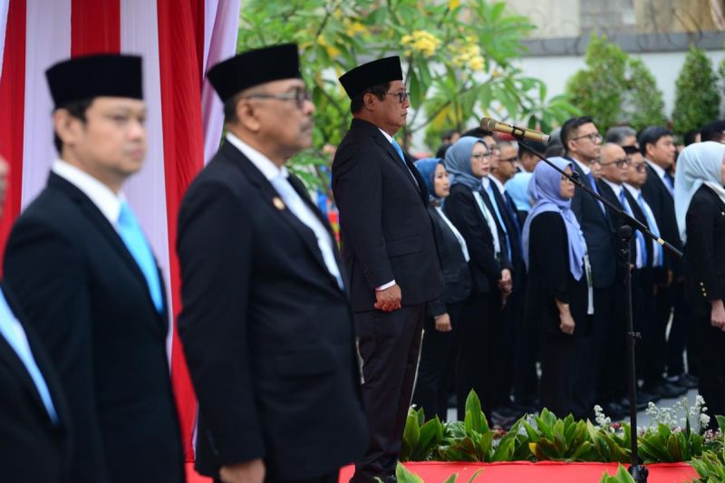 Bank BSN Tegaskan Komitmen Perkuat Inklusi Keuangan Syariah di HUT ke-81 RI