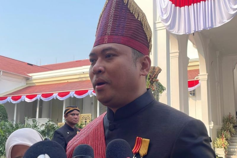 BGN menutup 1.300 SPPG dan evaluasi keracunan makanan