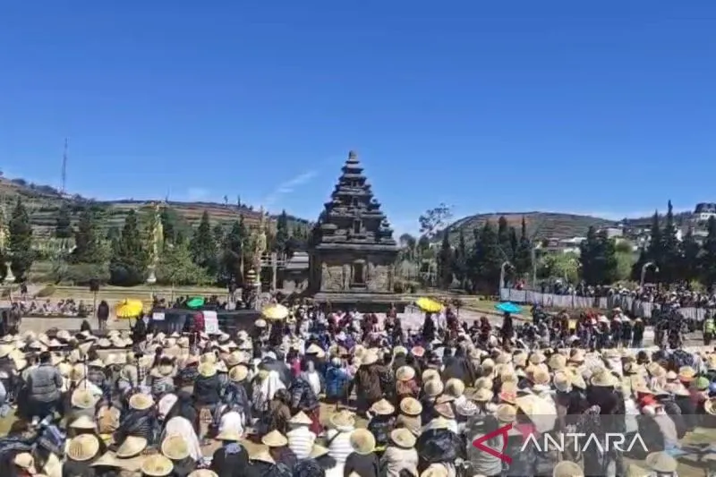 DCF 2026 Diperkirakan Dikunjungi Lebih dari 15