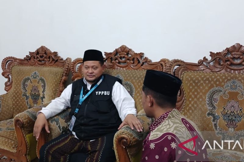 Presiden Prabowo dijadwalkan menghadiri penutupan Muktamar ke-35 NU