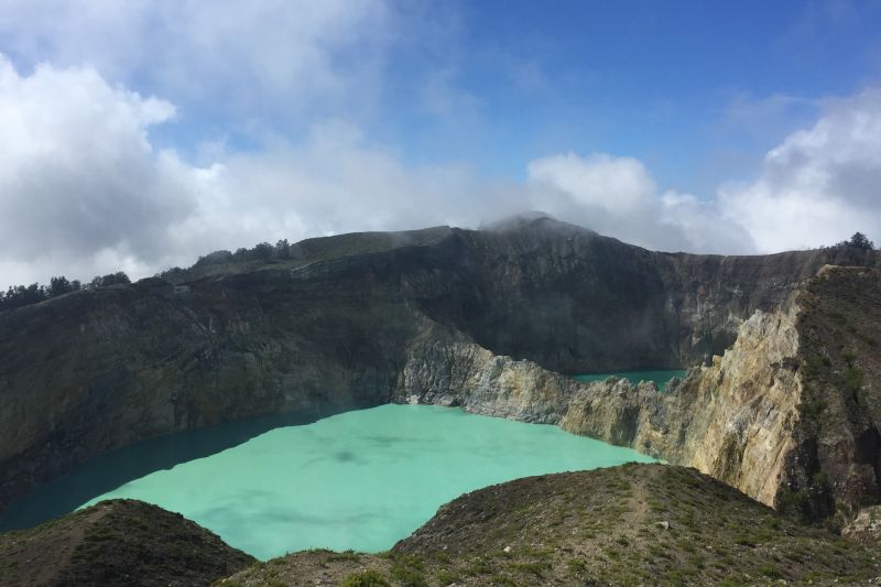 ASITA NTT: Tanggap darurat tidak pengaruhi pariwisata Flores