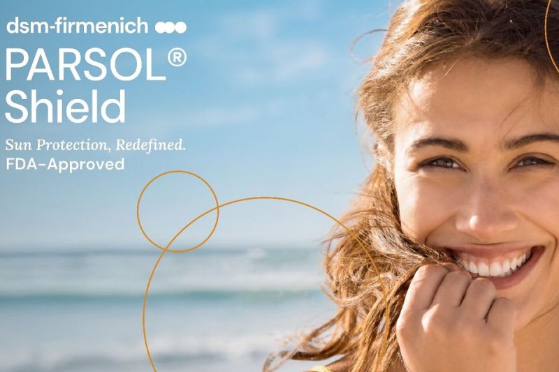 PARSOL&reg; Shield Raih Izin FDA, dsm-firmenich Hadirkan Inovasi Baru untuk Perlindungan Kulit dari Sinar Matahari di AS