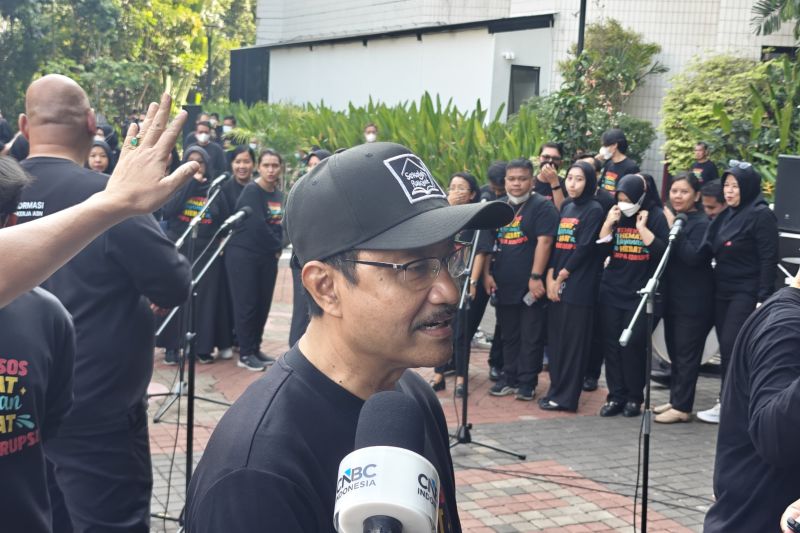 Kemensos: Besaran nilai bansos PKH-BPNT belum perlu dinaikkan