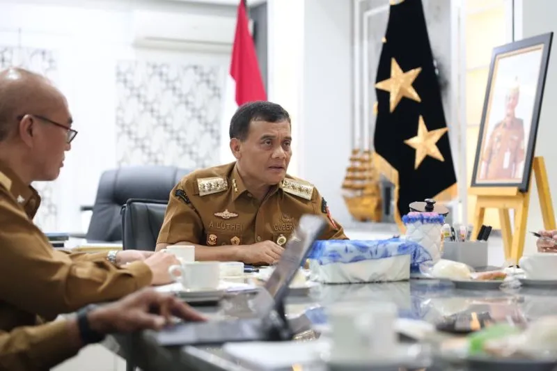 322 Ribu KK di Jateng Terdaftar Perlindungan Sosial Digital