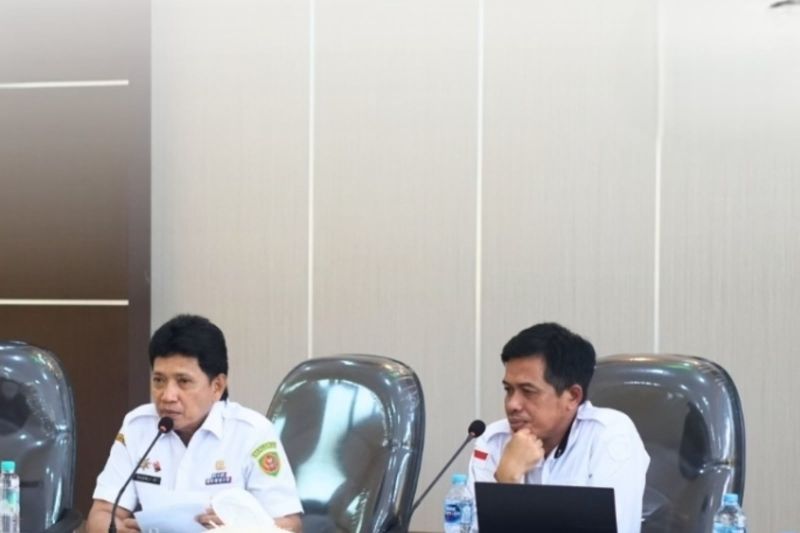 BBRMP Maluku siapkan mitigasi El Nino untuk sektor pertanian