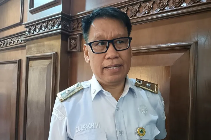 Dinkes Jateng Pastikan Kadar SO2 di Semarang Masih Normal
