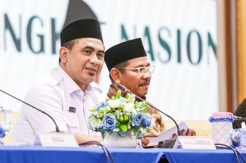 MTQ Nasional di Semarang Diproyeksi Hasilkan Perputaran Ekonomi Rp1,2 Triliun