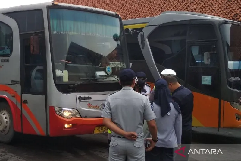 Trans Jateng Jekuti Masuk Tahap Rencana Induk, Operasional Ditargetkan 2028