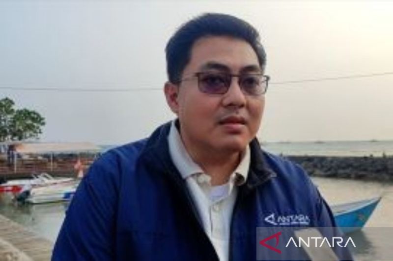 ANTARA kawal informasi dan dukung penuh pencarian lima pewarta foto di Selat Sunda